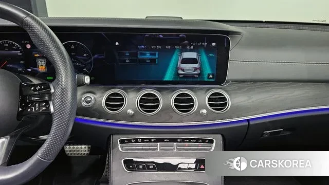 Mercedes-Benz E-Class W213 2023 Белый из Кореи, фото 6