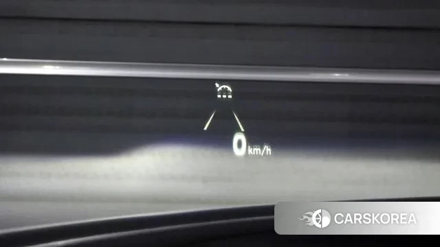 Genesis G90 2020 Черный из Кореи, фото 6