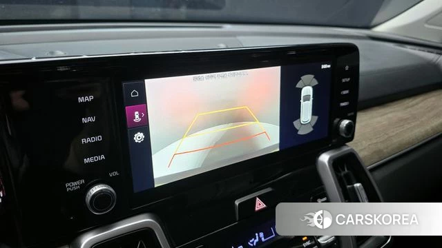 Kia Sorento 4th Generation 2020 Серый из Кореи, фото 6