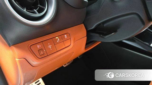 Kia The New K3 2nd generation 2022 Белый из Кореи, фото 6