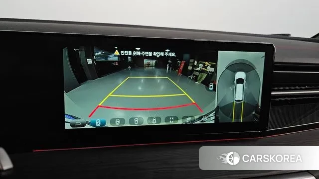 Ssangyong Actian 2nd Generation 2025 Жемчужный цвет из Кореи, фото 6