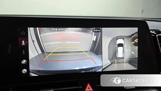 Kia Sportage 5th Generation 2022 Серебристо-серый из Кореи, фото 6