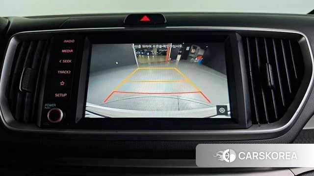 Kia The New Ray 2020 Жемчужный цвет из Кореи, фото 6