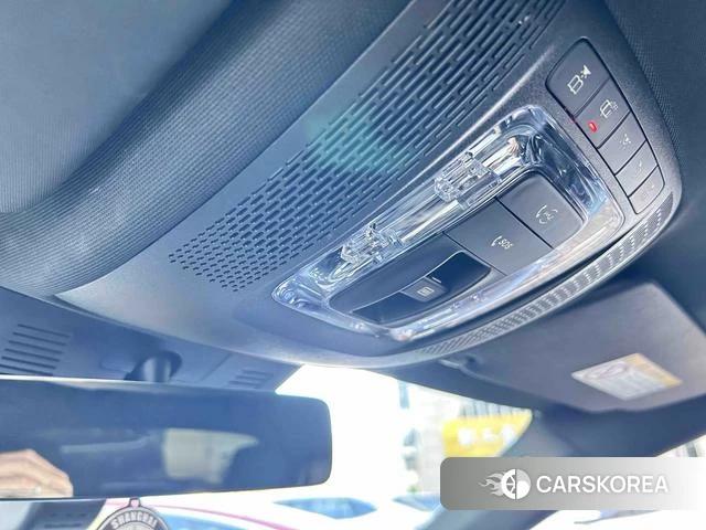 Mercedes-Benz Class A AMG (imported) 2025 Темно-серый из Китая, фото 6