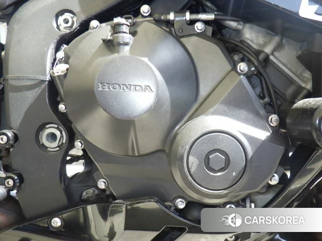 Honda CBR600RR id 4184675 из Японии 6