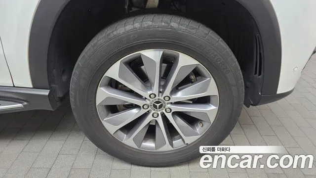 Mercedes-Benz GLE-Class W167 id 2703646 из Кореи 6