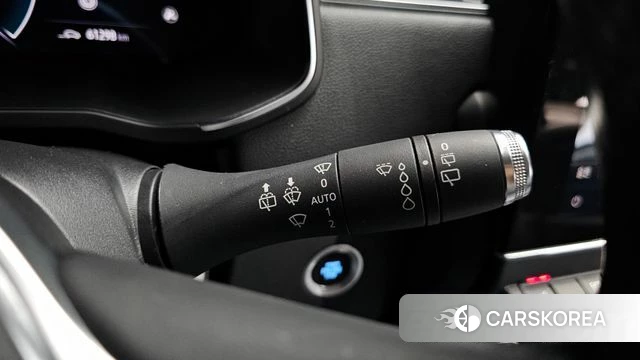 Renault Korea (Samsung) Joe 2021 Серый из Кореи, фото 6