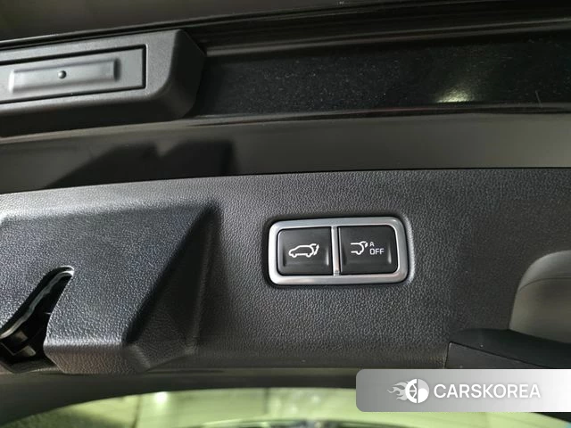 Kia The New Sorento 4th Generation 2024 Черный из Кореи, фото 6