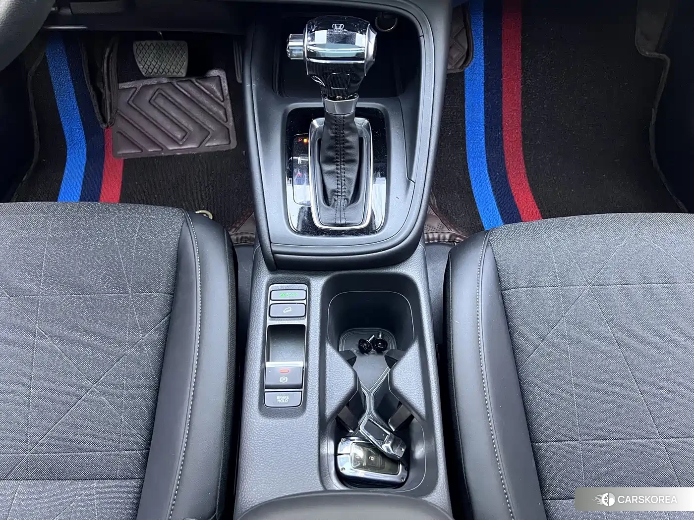 Honda Vezel 2024 Белый из Китая, фото 6