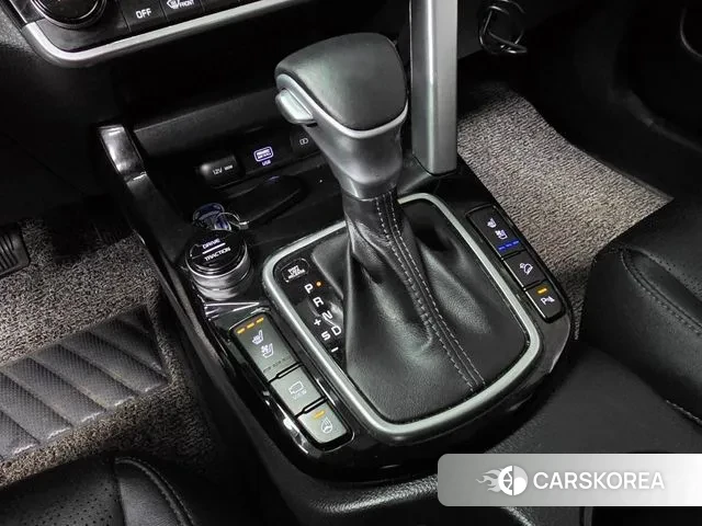 Kia Seltos 2021 Синий из Кореи, фото 6