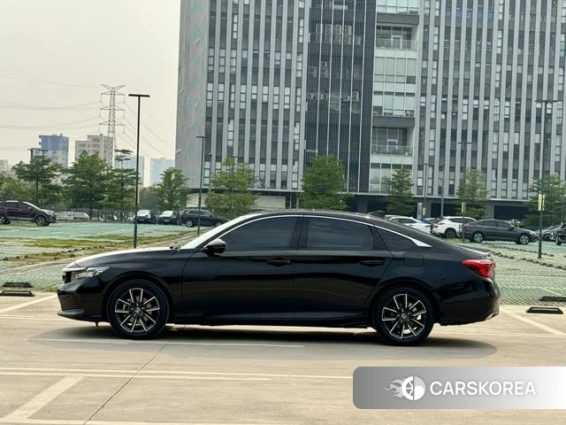 Honda Yingshipai 2022 Черный из Китая, фото 6