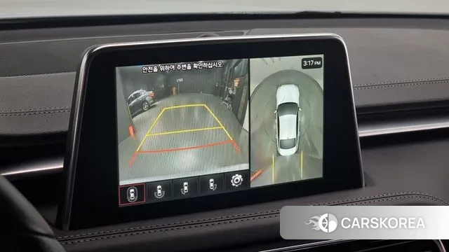 Genesis G70 2018 Светло-серебряный цвет из Кореи, фото 6