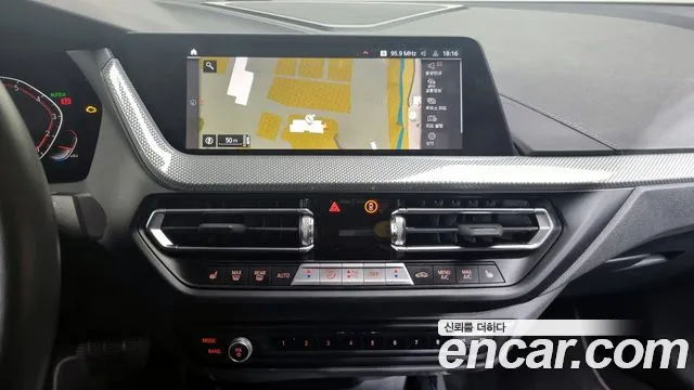 BMW 2 Series Gran Coupe (F44) id 2321528 из Кореи 6