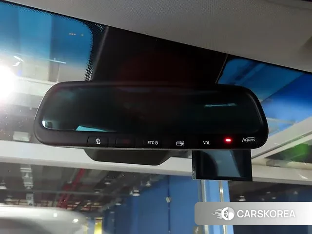 Hyundai All New Tucson 2019 Фиолетовый из Кореи, фото 6