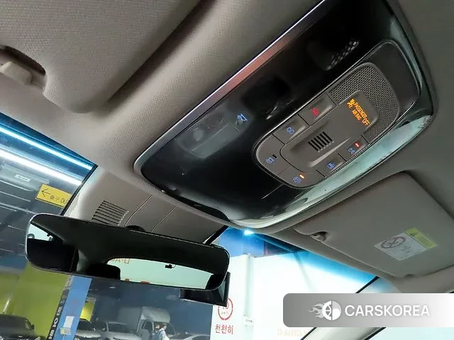 Genesis GV80 2021 Темно-зеленый из Кореи, фото 6