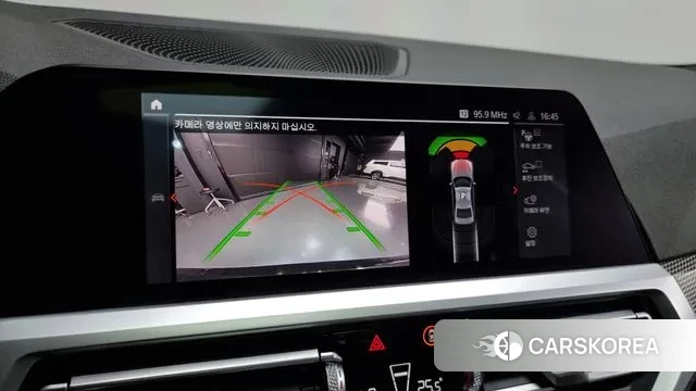 BMW 3 Series (G20) 2020 Черный из Кореи, фото 6