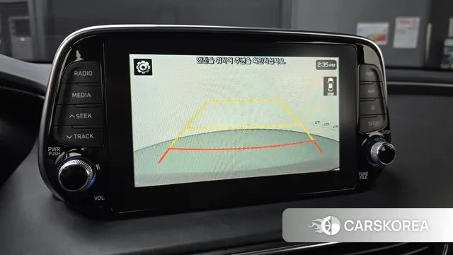 Hyundai Santa Fe TM 2018 Серый из Кореи, фото 6