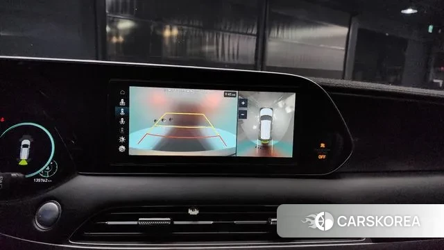 Hyundai Palisade 2020 Белый из Кореи, фото 6