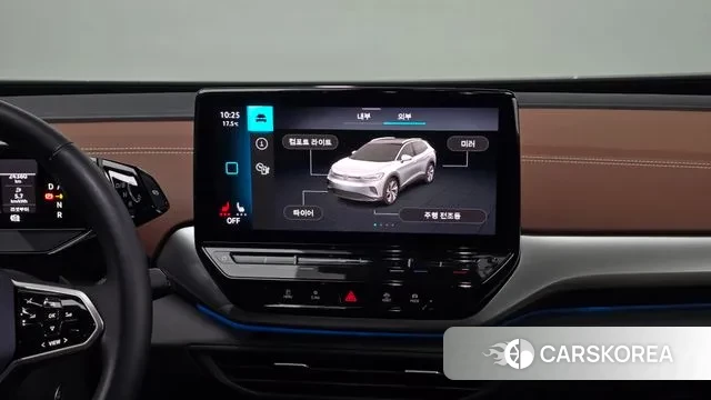 Volkswagen ID.4 id 3487791 из Кореи 6