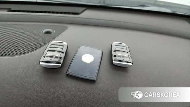 Kia All New K7 Hybrid 2018 Белый из Кореи, фото 6