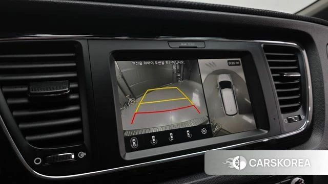 Kia The New Carnival 2020 Черный из Кореи, фото 6
