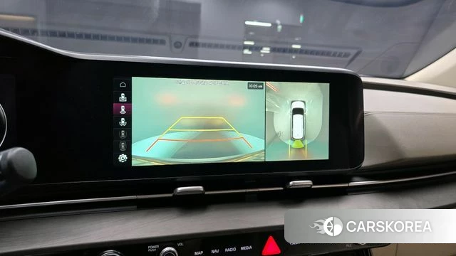 Kia Carnival 4th generation 2021 Белый из Кореи, фото 6