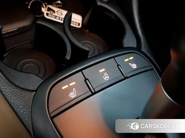 Kia Morning Urban (JA) 2024 Серебряный из Кореи, фото 6