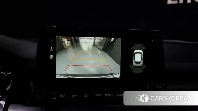 Kia Seltos 2020 Белый из Кореи, фото 6