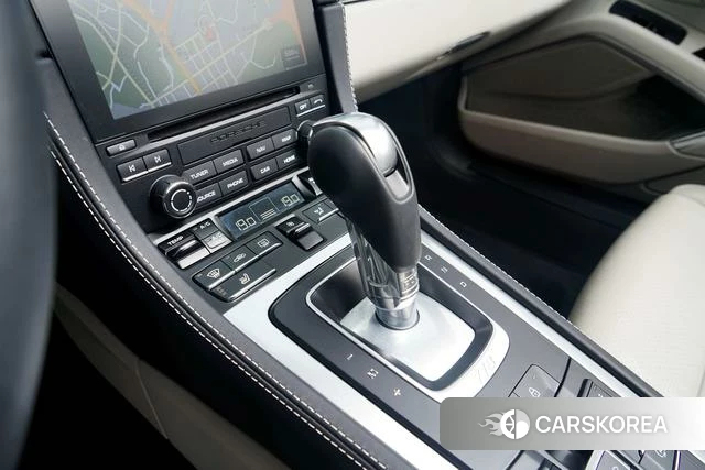Porsche 718 2023 Белый из Китая, фото 6