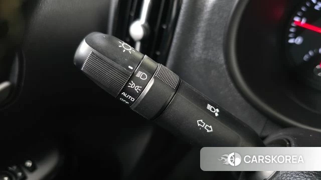 Kia All New Morning (JA) 2019 Небесно-голубой из Кореи, фото 6