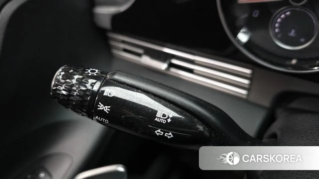 Hyundai The New Grandeur IG 2022 Черный из Кореи, фото 6