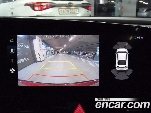 Hyundai The New Avante (CN7) id 2719150 из Кореи 6