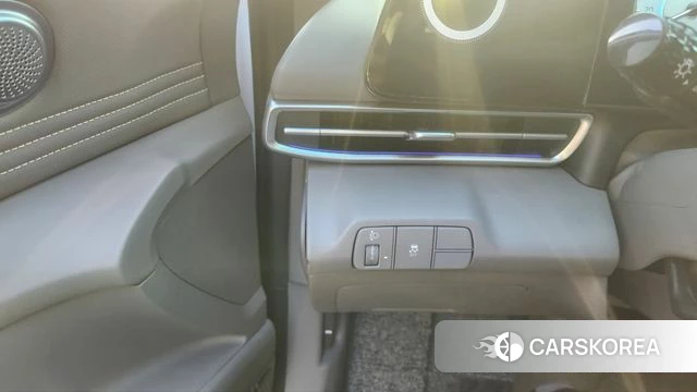 Hyundai The New Avante (CN7) 2023 Белый из Кореи, фото 6