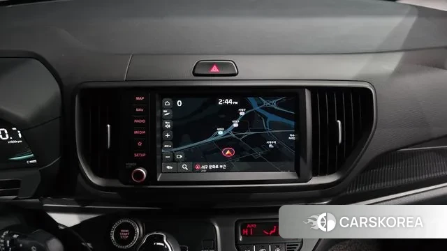 Kia The New Kia Ray 2023 Белый из Кореи, фото 6