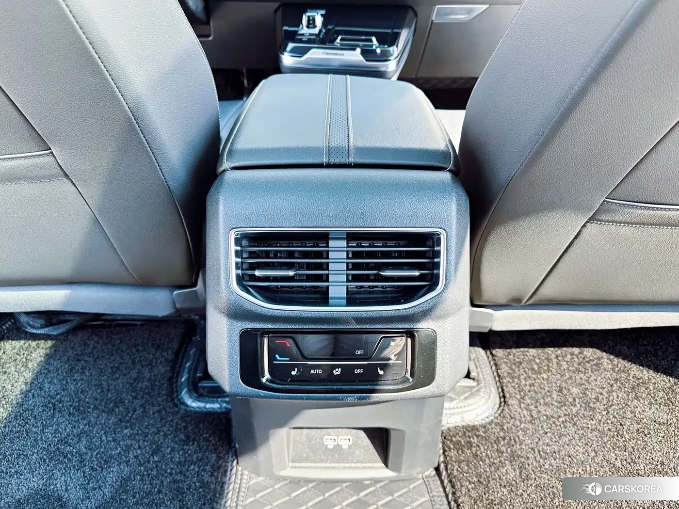 Volkswagen Talagon 2023 Черный из Китая, фото 6