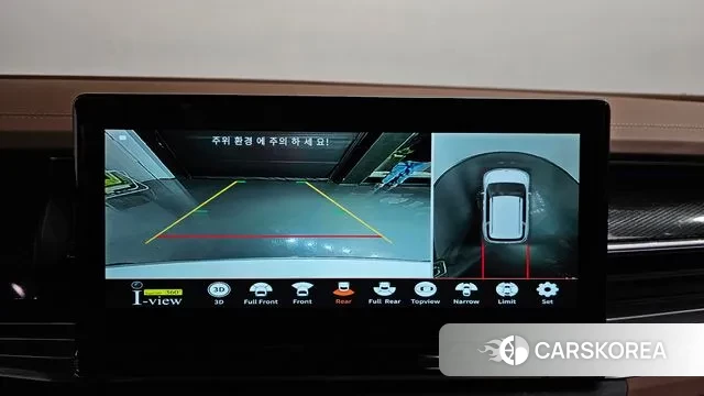 Ssangyong Torres 2022 Белый из Кореи, фото 6