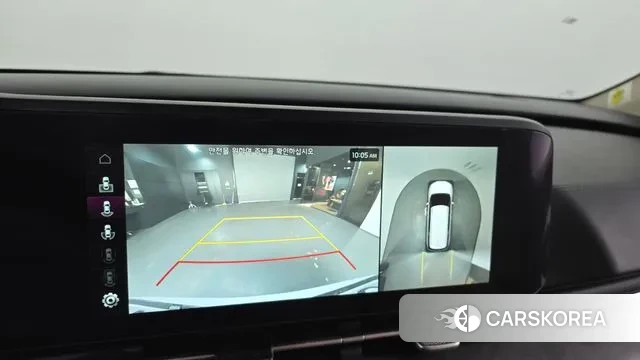 Kia Carnival 4th generation 2023 Белый из Кореи, фото 6