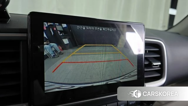 Hyundai Venue 2019 Белый из Кореи, фото 6