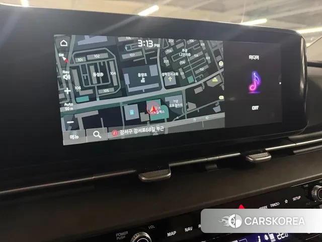 Kia Carnival 4th generation 2021 Серый из Кореи, фото 6