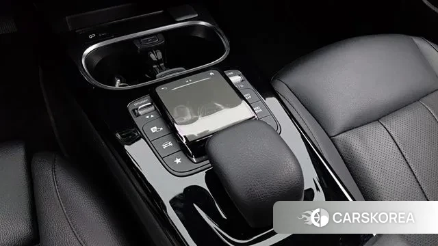 Mercedes-Benz A-Class W177 2022 Белый из Кореи, фото 6