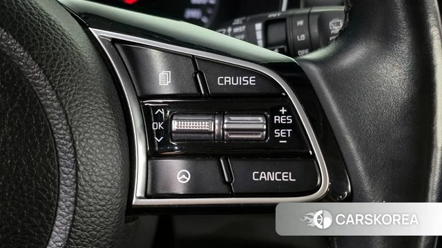 Kia Seltos 2020 Белый из Кореи, фото 6