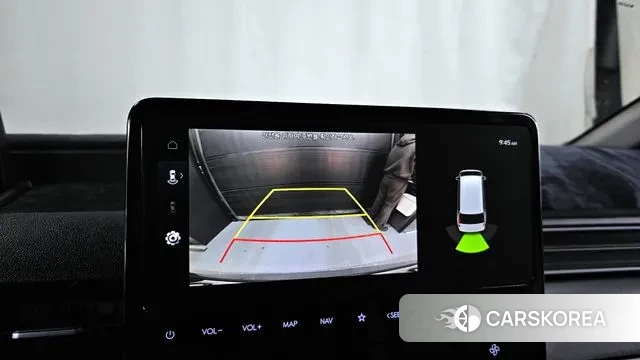 Hyundai Staria 2023 Серебряный из Кореи, фото 6