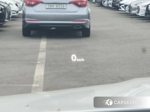 Kia More K9 2018 Белый из Кореи, фото 6