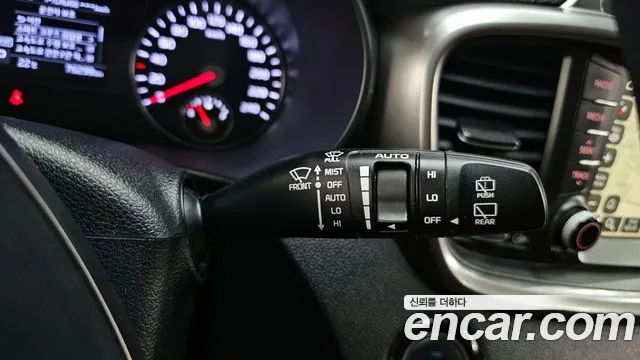 Kia The New Sorento 2019 Серый из Кореи, фото 6