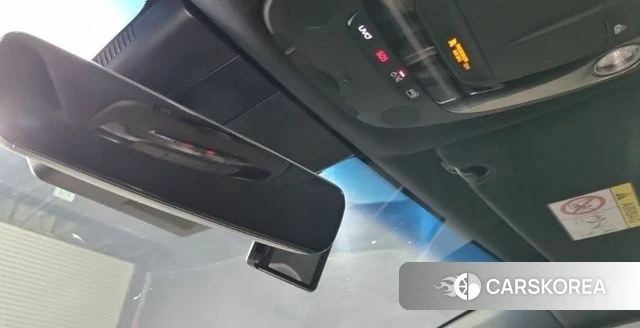 Kia K8 2021 Черный из Кореи, фото 6