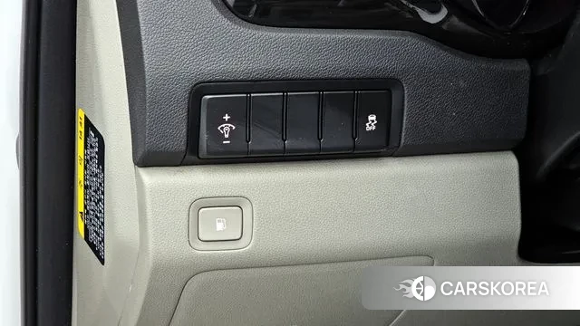 Kia The New Carnival 2020 Белый из Кореи, фото 6