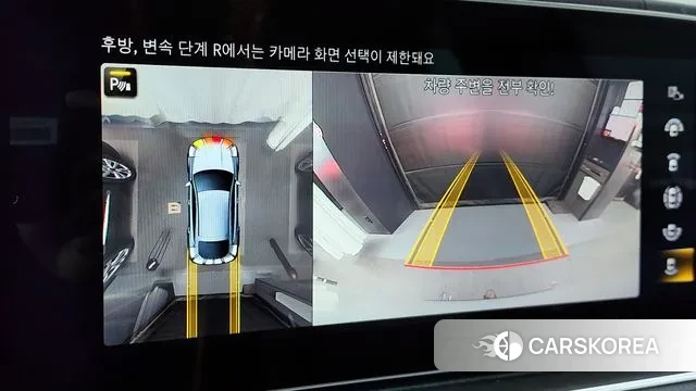 Mercedes-Benz GLE-Class W167 2022 Белый из Кореи, фото 6