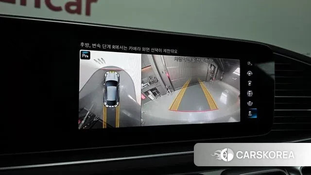 Mercedes-Benz GLE-Class W167 2023 Серый из Кореи, фото 6