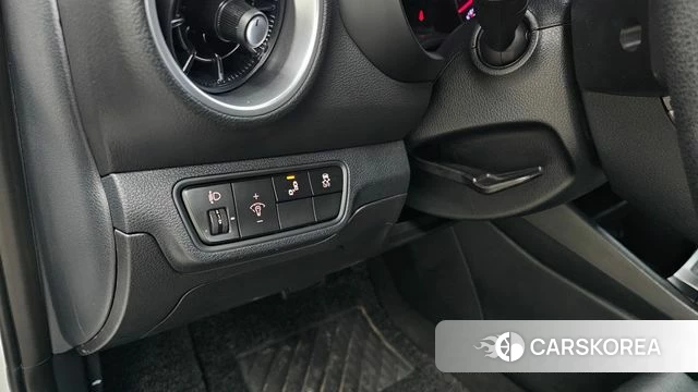 Kia The New K3 2nd generation 2022 Белый из Кореи, фото 6