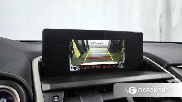 Lexus NX300h 2018 Белый из Кореи, фото 6